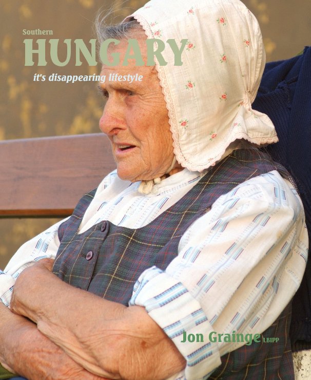 View Southern HUNGARY by Jon Grainge LBIPP