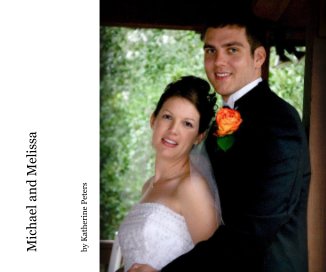 Michael and Melissa book cover
