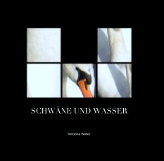 SCHWÄNE UND WASSER book cover
