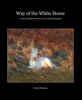 Way of the White Horse book cover