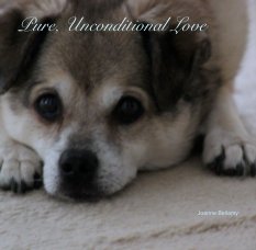 Pure, Unconditional Love book cover