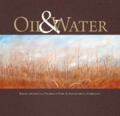 Oil & Water book cover