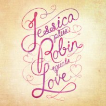 Robin & Jessica's Wedding book cover