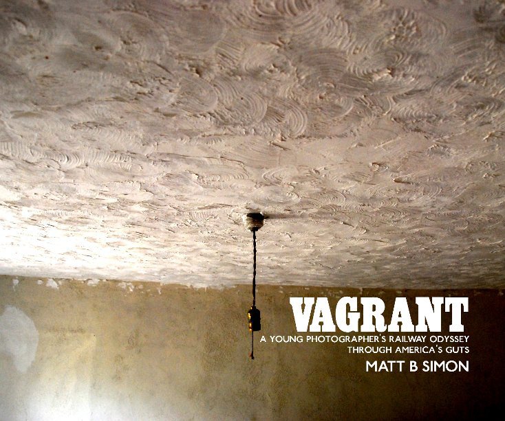 View Vagrant by Matt B. Simon