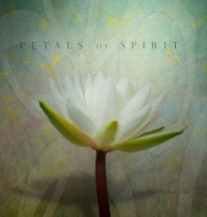 Petals of Spirit book cover