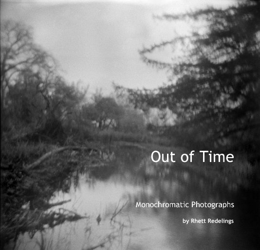 Ver Out of Time por Rhett Redelings