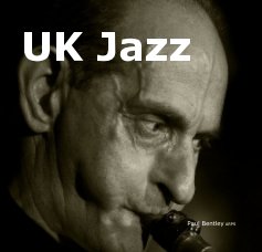 UK Jazz book cover