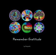 Remember Gratitude book cover