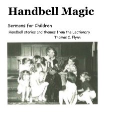 Handbell Magic book cover