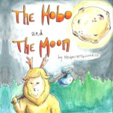 The Hobo & The Moon book cover