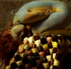 Confessions of Desire book cover