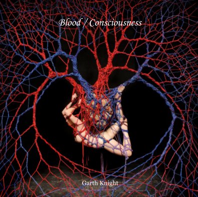 Blood / Consciousness book cover