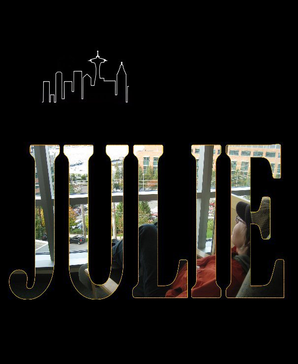 View Julie's Blog by JM