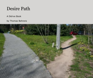 Desire Path book cover