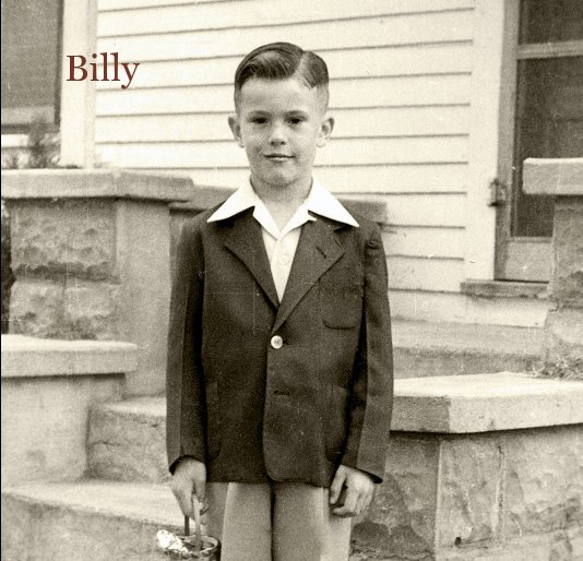 View Billy by Linda Hale