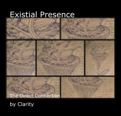 Existial Presence book cover