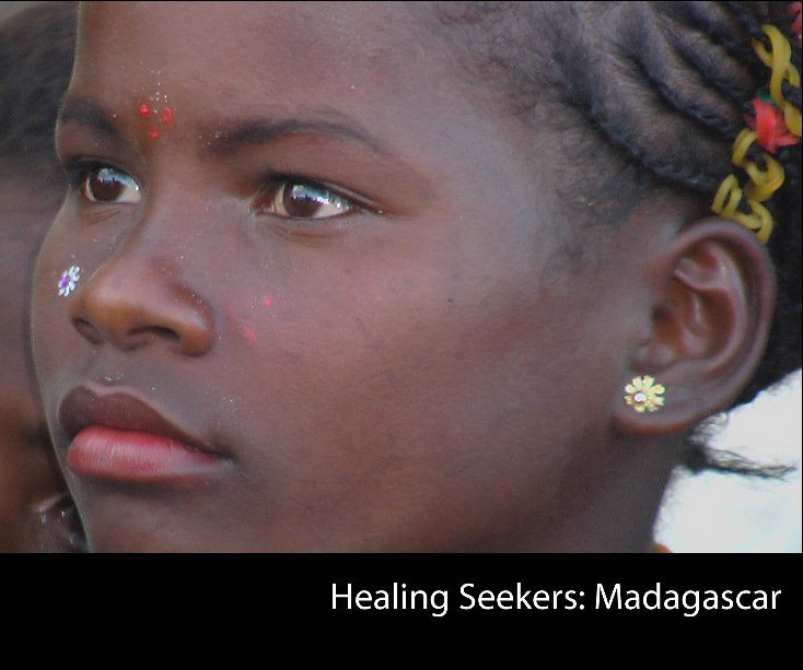 View Healing Seekers: Madagascar by Grace Kanoy