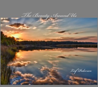 The Beauty Around Us book cover