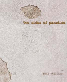 Two sides of paradise book cover