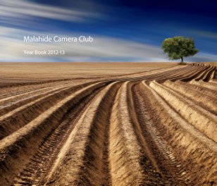 Malahide Camera Club book cover