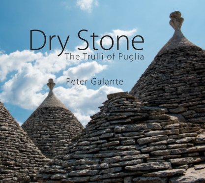 Dry Stone book cover