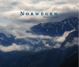 Norwegen book cover
