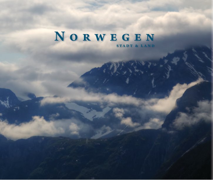 View Norwegen by Romy Winkler