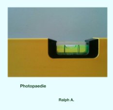 Photopaedie book cover