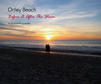 Ortley Beach book cover