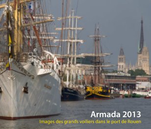 Armada 2013 - Edition Sélection book cover