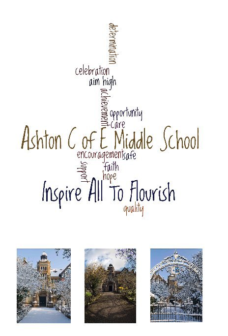 Ver Ashton Middle School 2013 por Shirleym