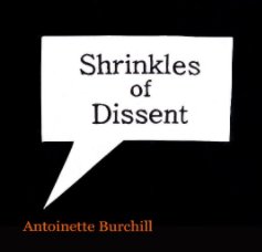 Shrinkles of Dissent book cover