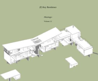 (F) Key Residence book cover