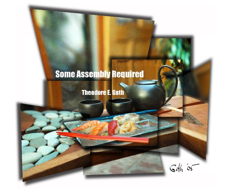View Some Assembly Required by Theodore E. Guth
