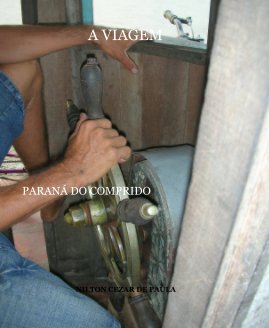 A VIAGEM book cover