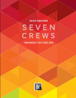 Seven Crews book cover