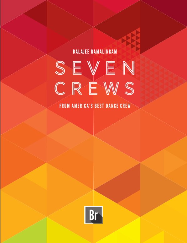 View Seven Crews by Balajee Ramalingam