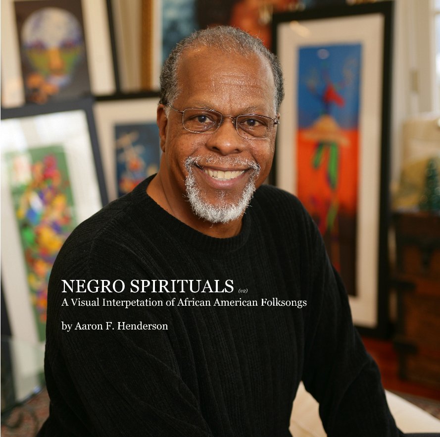 Visualizza NEGRO SPIRITUALS di Aaron F. Henderson
