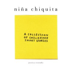 Niña Chiquita book cover