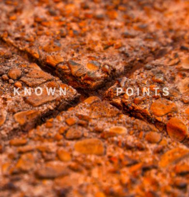 Known Points book cover