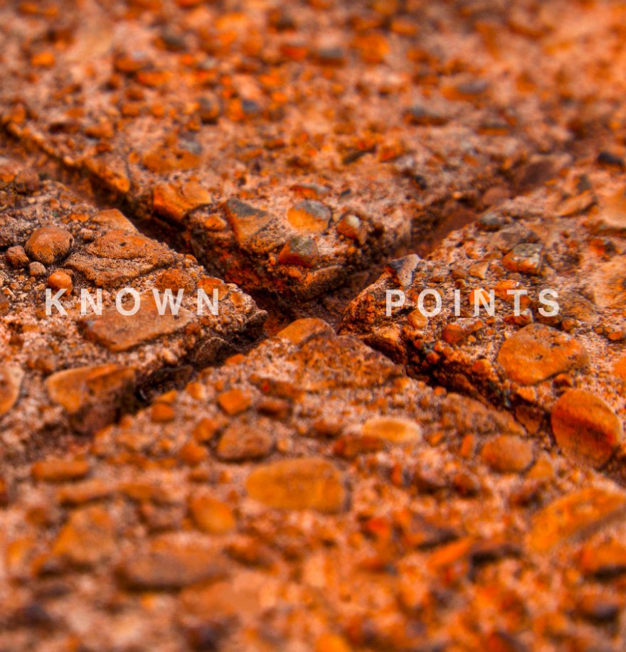 View Known Points by Mark Battrell