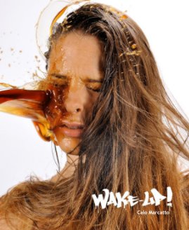 Wake-up! book cover