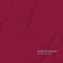 Ariel & Robert book cover