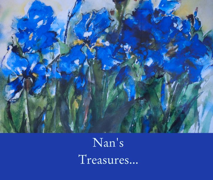 View Nan's Treasures by Cherish Books