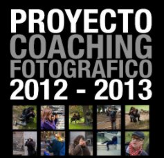 Coaching fotográfico 2013 book cover