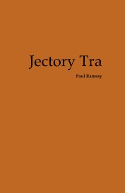 Jectory Tra [hardback] book cover