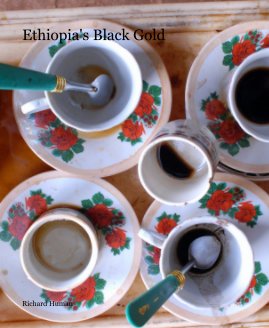 Ethiopia's Black Gold book cover