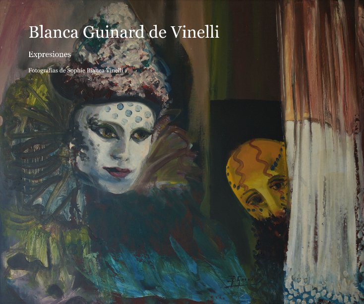 View Blanca Guinard de Vinelli by Fotografias de Sophie Bianca Vinelli