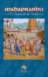 Mahaprabhu - El Santo de la India book cover