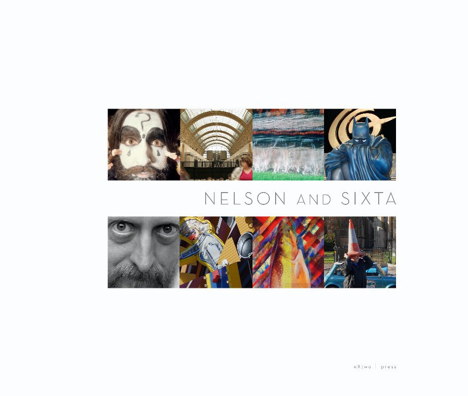 Bekijk Nelson and Sixta op Michael Nelson and Stephen Sixta